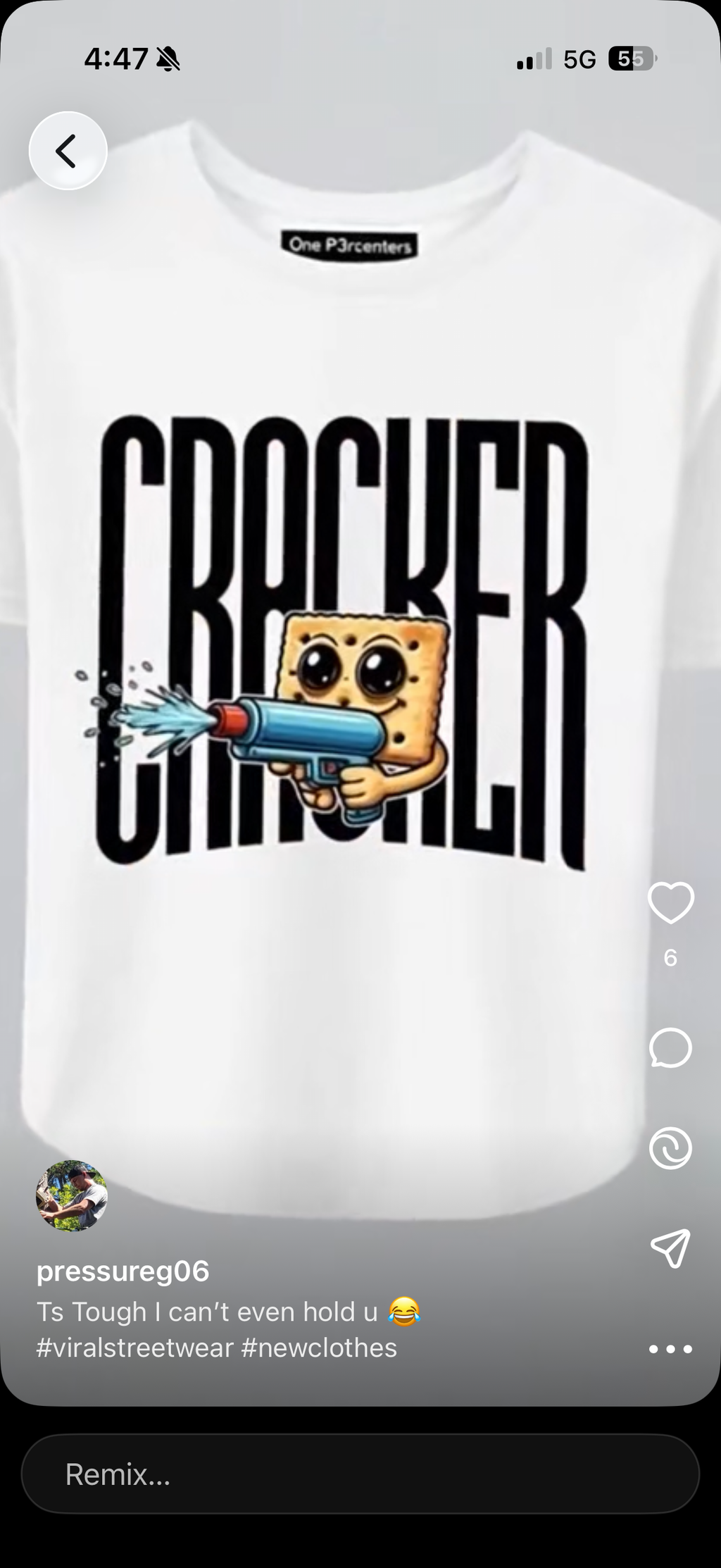 CrackerwAr