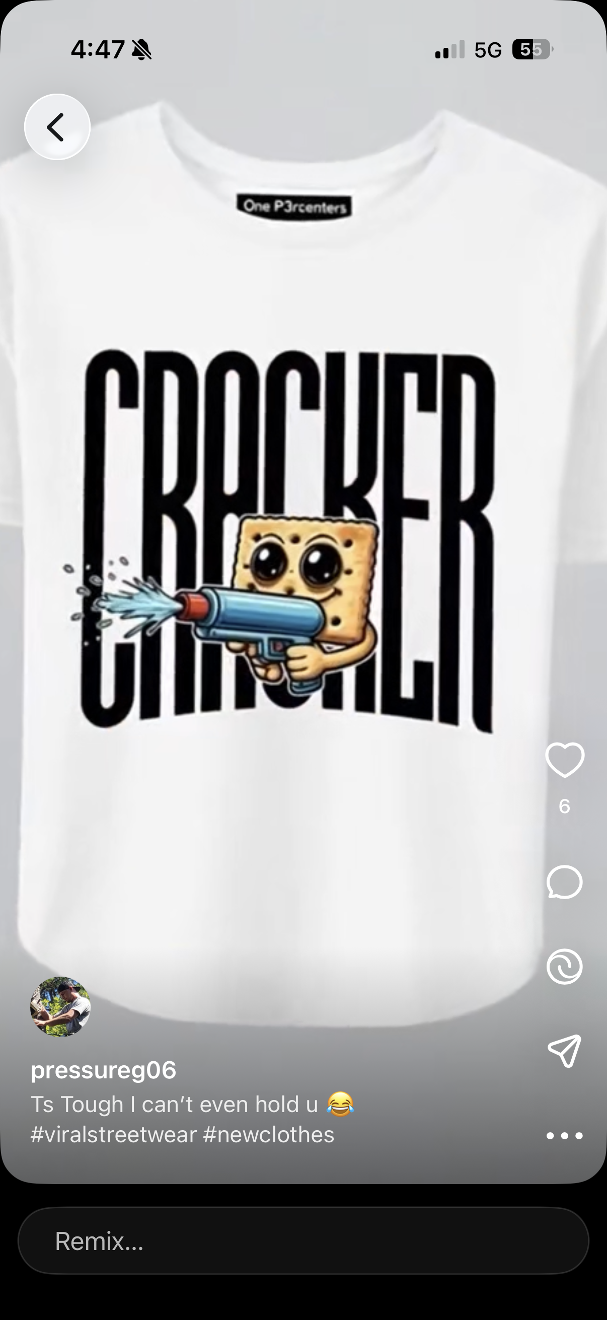 CrackerwAr