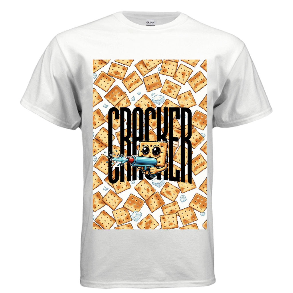 WHITE - FRONT