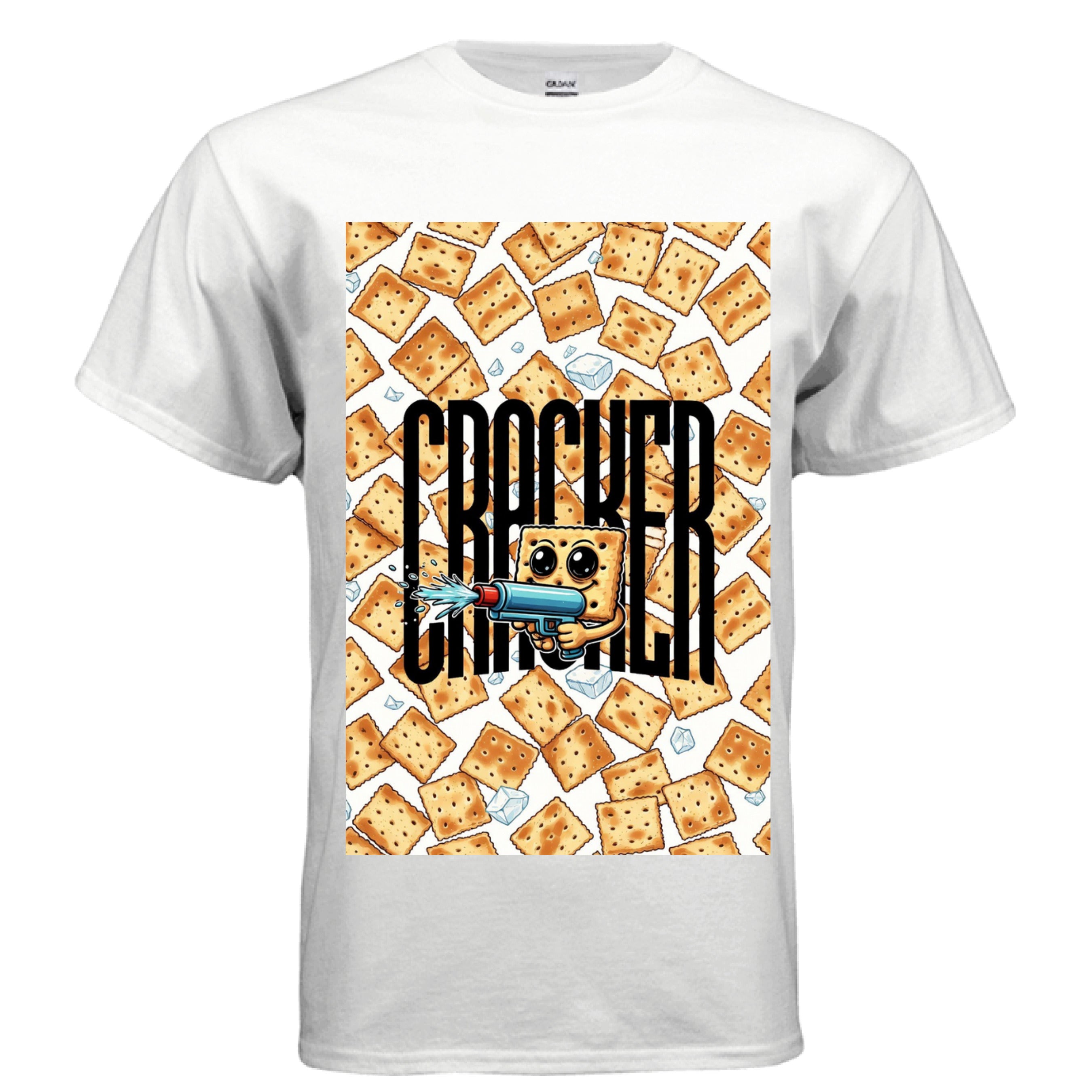 WHITE - FRONT